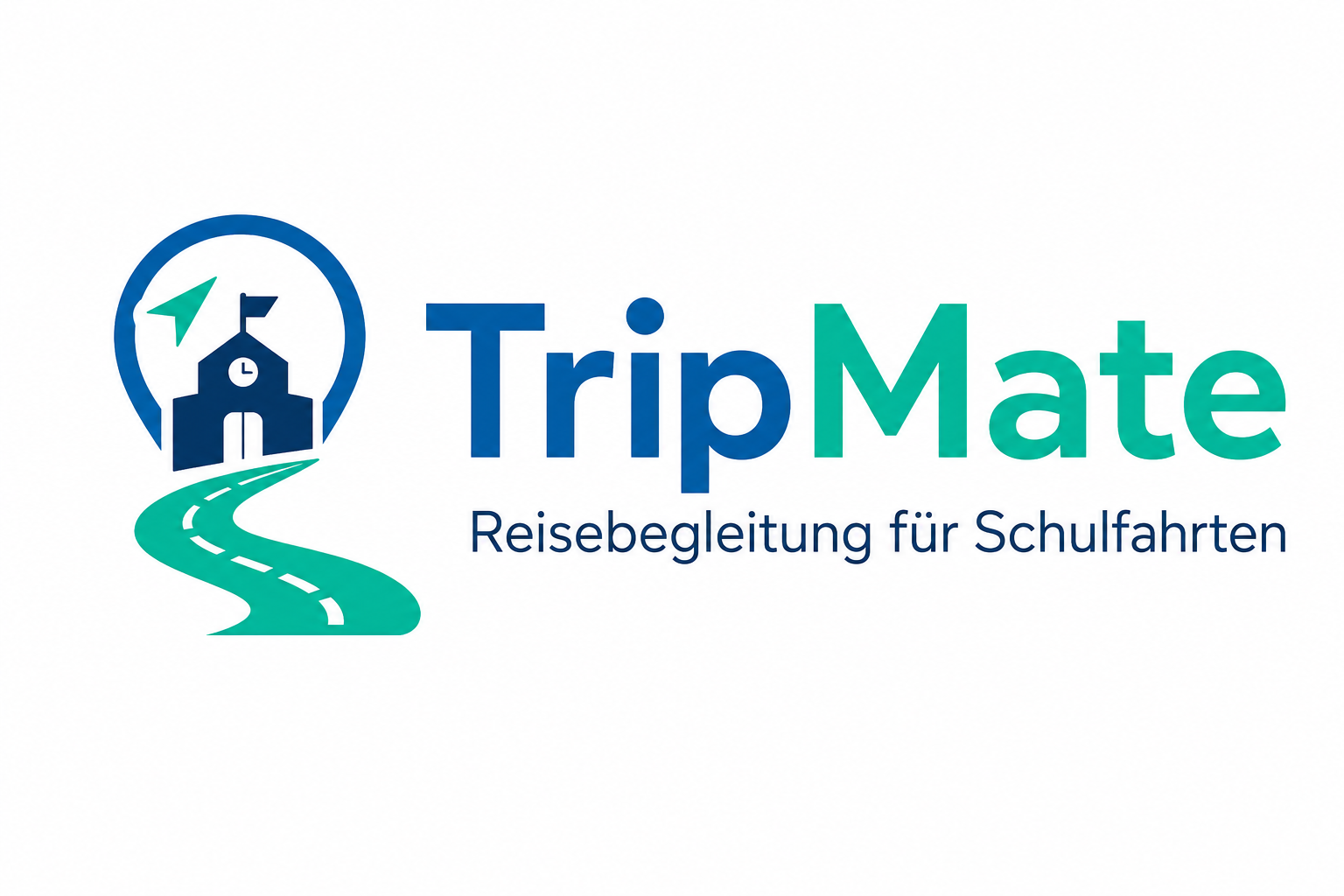 TripMate Logo